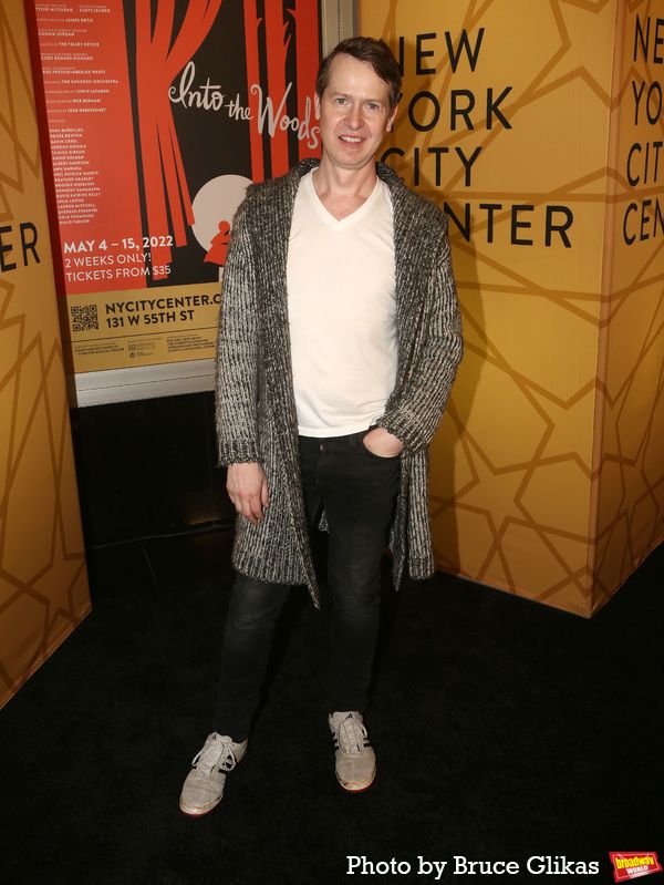 David Turner Photo