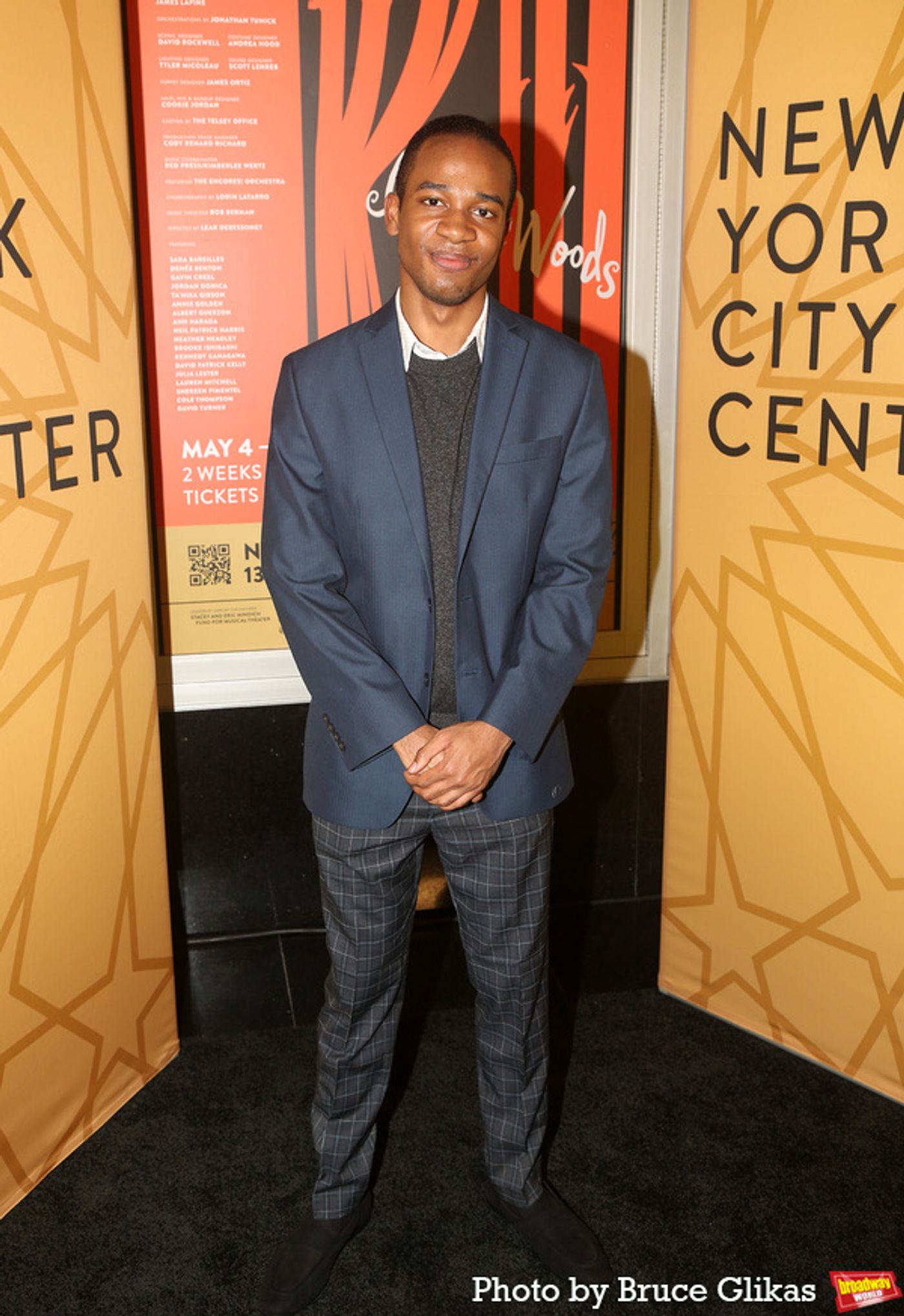 Photos: INTO THE WOODS Celebrates Opening Night Gala at Encores!  Image