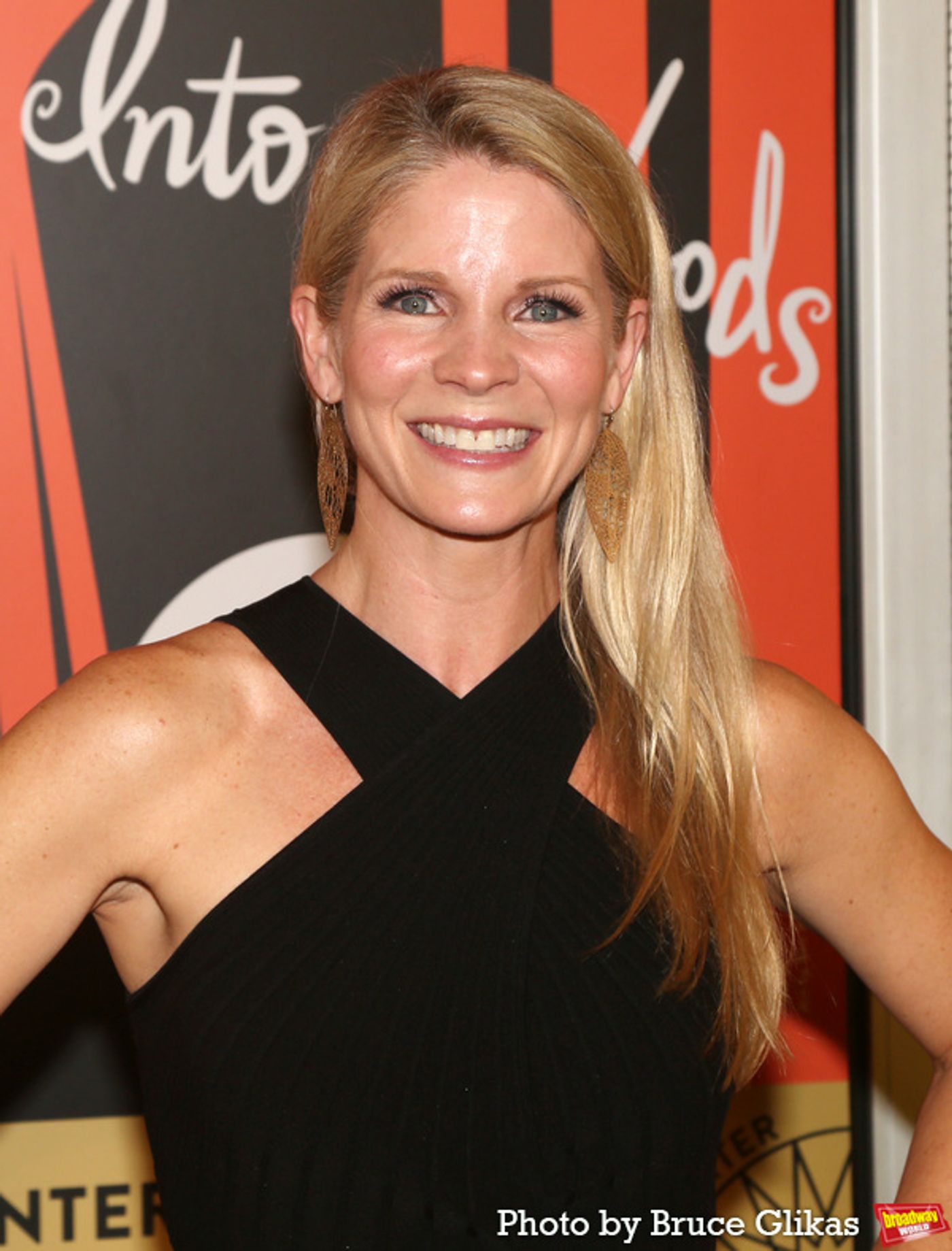 Photos: On the Opening Night Red Carpet for Encores! INTO THE WOODS  Image