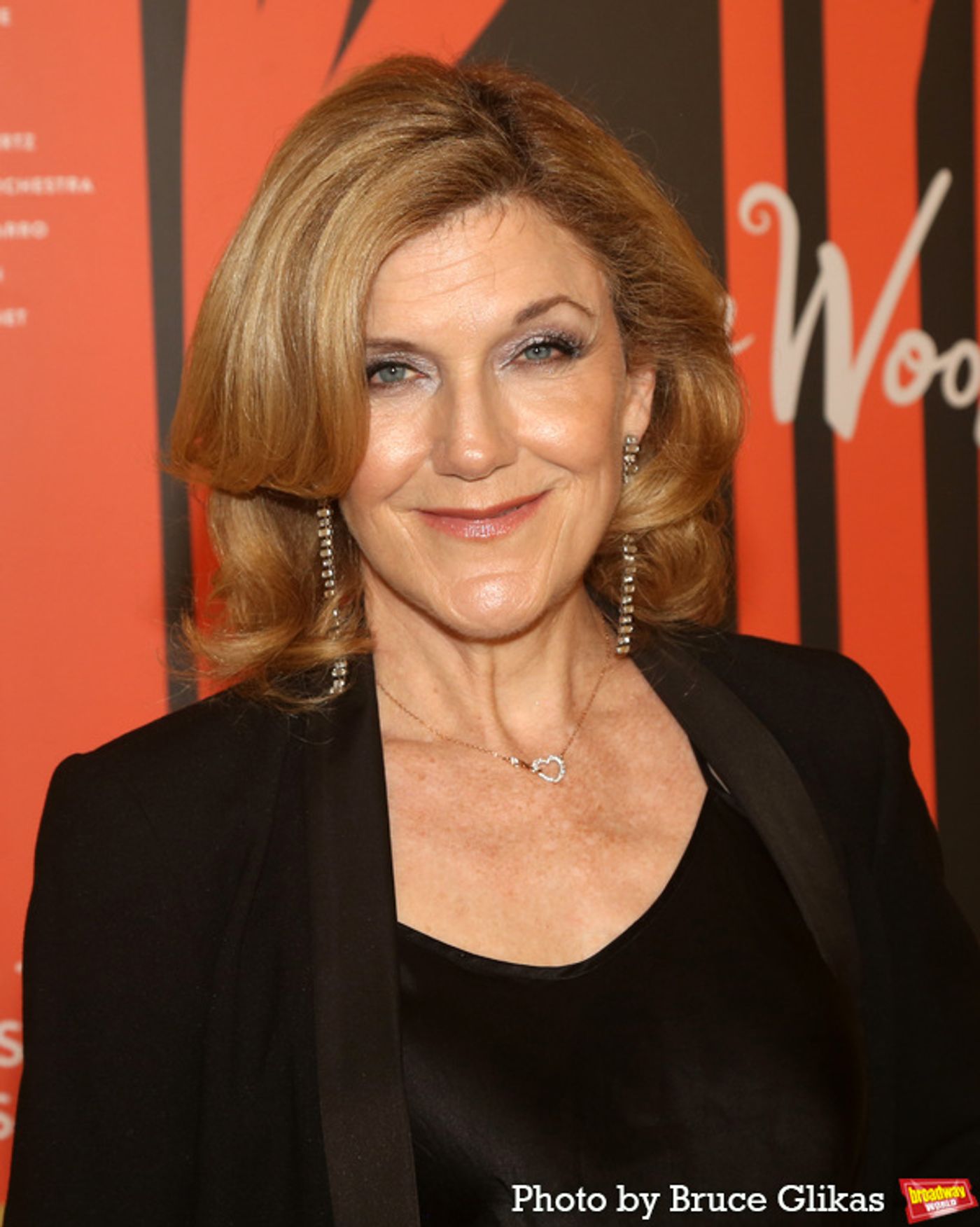 Photos: On the Opening Night Red Carpet for Encores! INTO THE WOODS  Image