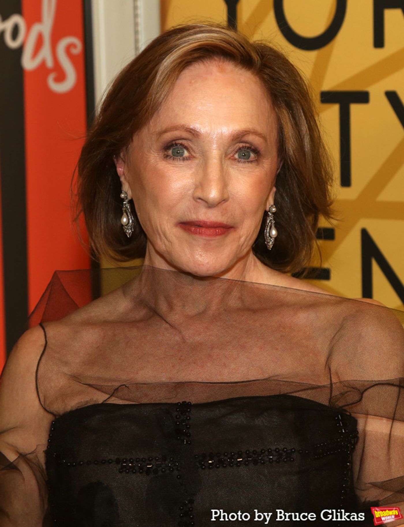 Photos: On the Opening Night Red Carpet for Encores! INTO THE WOODS  Image