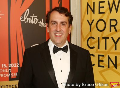 Rob Berman Photo