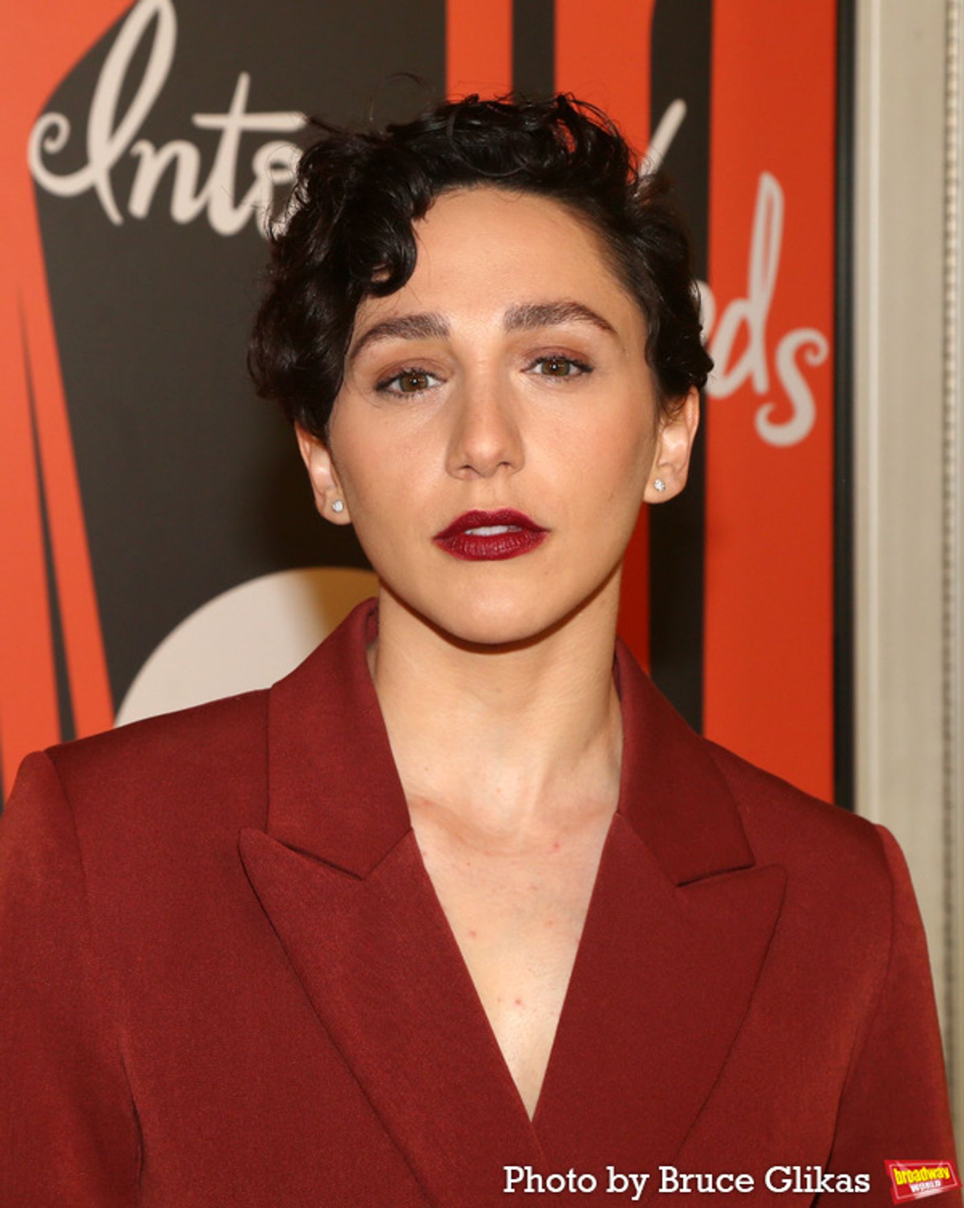 Photos: On the Opening Night Red Carpet for Encores! INTO THE WOODS  Image