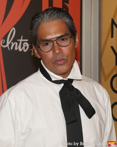 Clint Ramos Photo