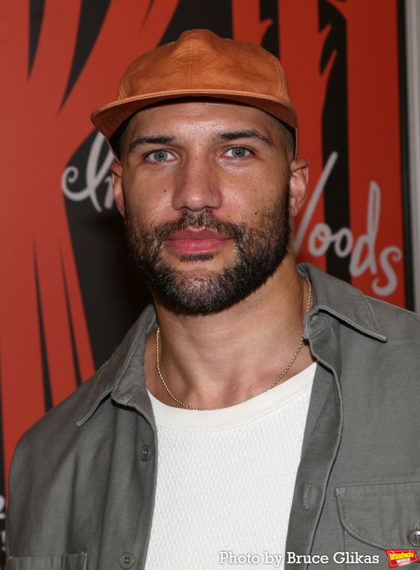 Photos: On the Opening Night Red Carpet for Encores! INTO THE WOODS  Image