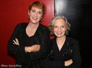 Amanda McBroom, Michelle Brourman @ BroadwayWorld Amanda McBroom, Michelle Brourman Photo