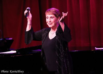 Amanda McBroom Photo