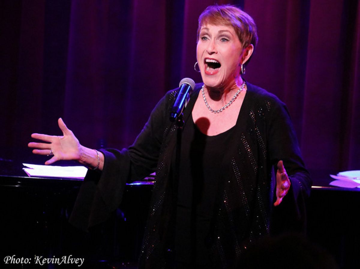 Amanda McBroom at 