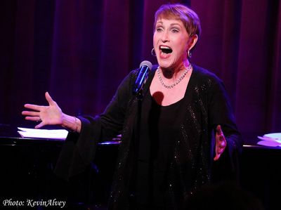Amanda McBroom Photo