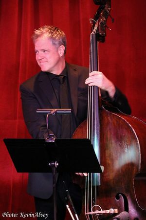 Steve Doyle @ BroadwayWorld Steve Doyle Photo