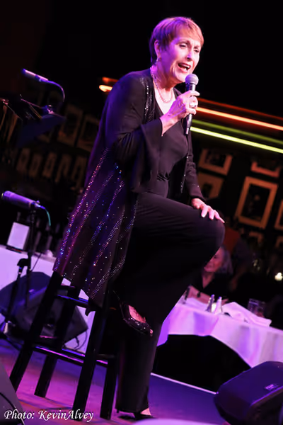 Amanda McBroom Photo