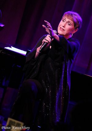 Amanda McBroom @ BroadwayWorld Amanda McBroom Photo