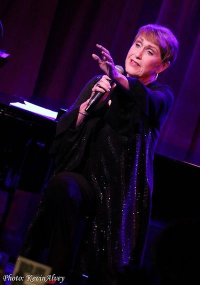 Amanda McBroom Photo