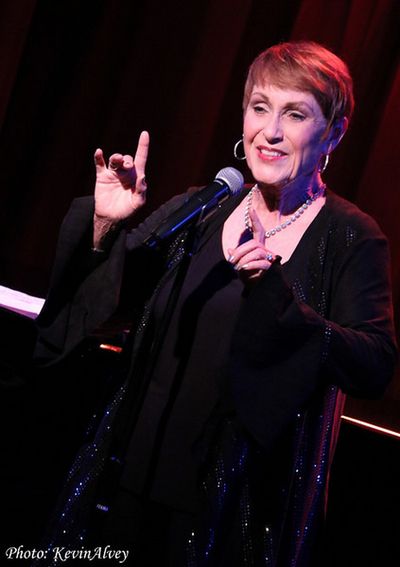 Amanda McBroom Photo