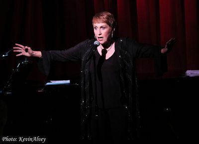 Amanda McBroom Photo