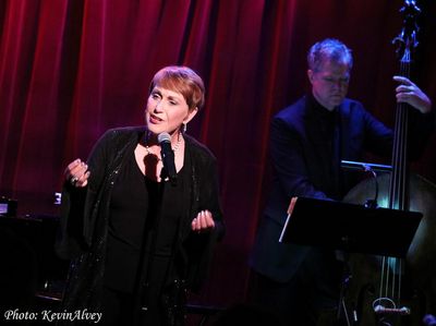 Amanda McBroom Photo