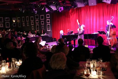 Amanda McBroom Photo