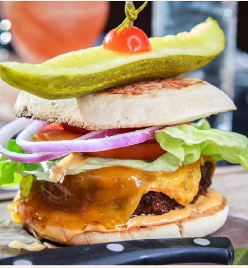 Review:  DAVID BURKE TAVERN on the UES for Top Contemporary Cuisine  Image