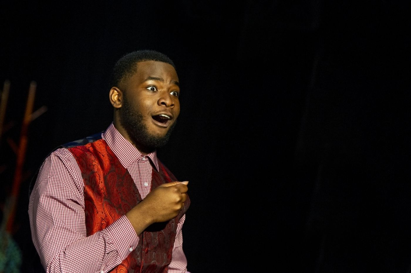 A First Look: AFTER HAPPILY EVER AFTER at The Players Theatre  Image