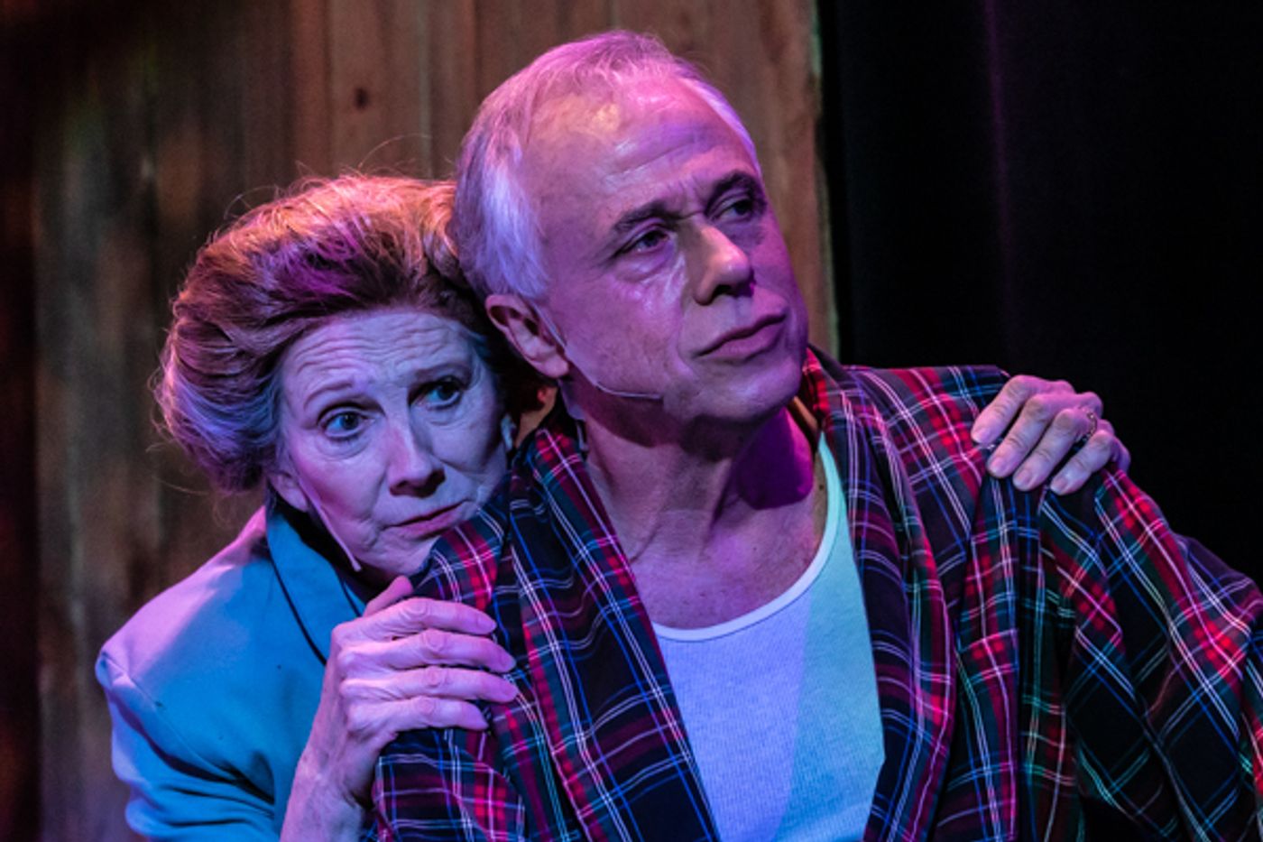 Photos: First look at MTVarts' ALL MY SONS  Image