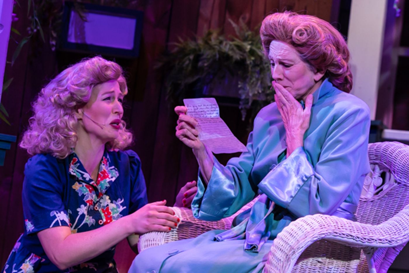 Photos: First look at MTVarts' ALL MY SONS  Image