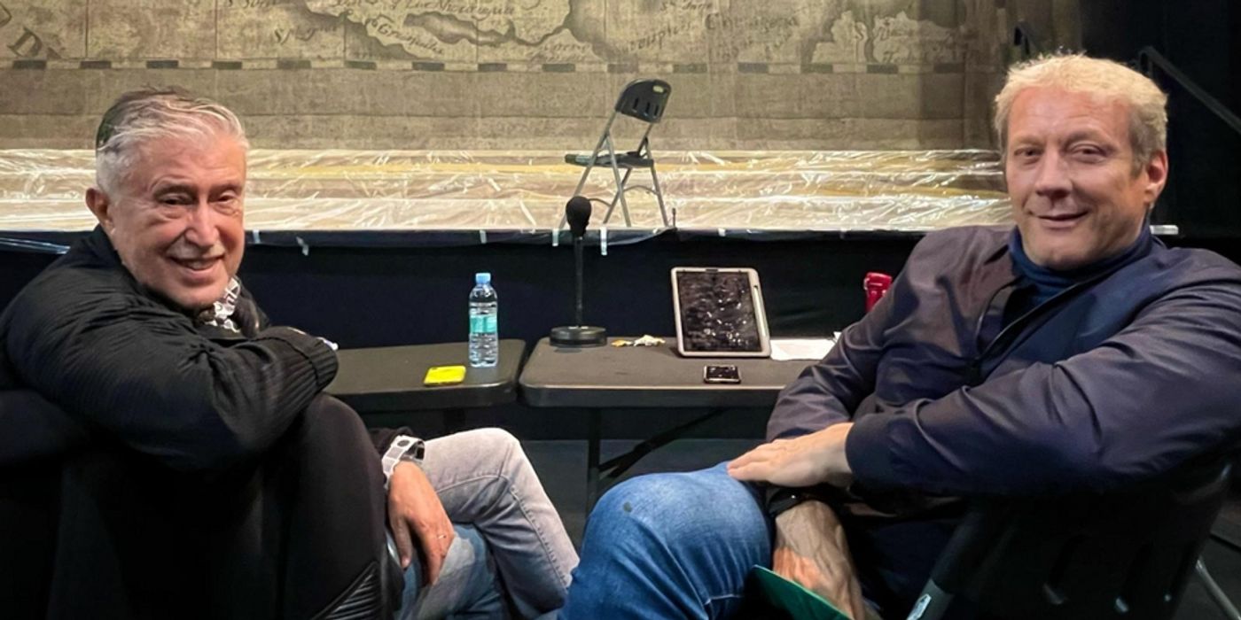 Emilio Sagi nos habla de su DON GIL DE ALCALÁ  Image