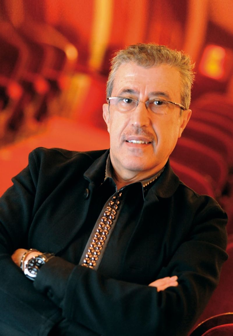 Emilio Sagi nos habla de su DON GIL DE ALCALÁ  Image