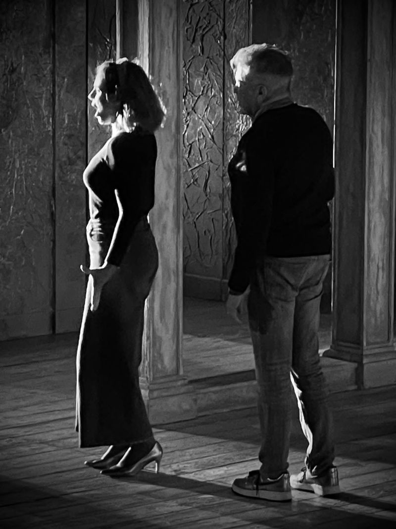 Emilio Sagi nos habla de su DON GIL DE ALCALÁ  Image