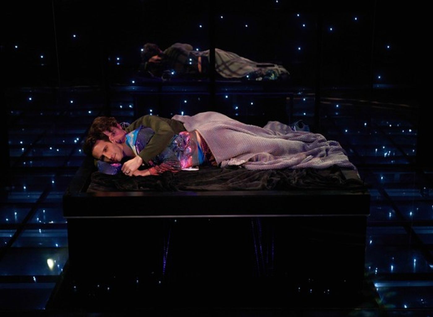 Photos: First Look at AFTERGLOW at the Hudson Theatre  Image