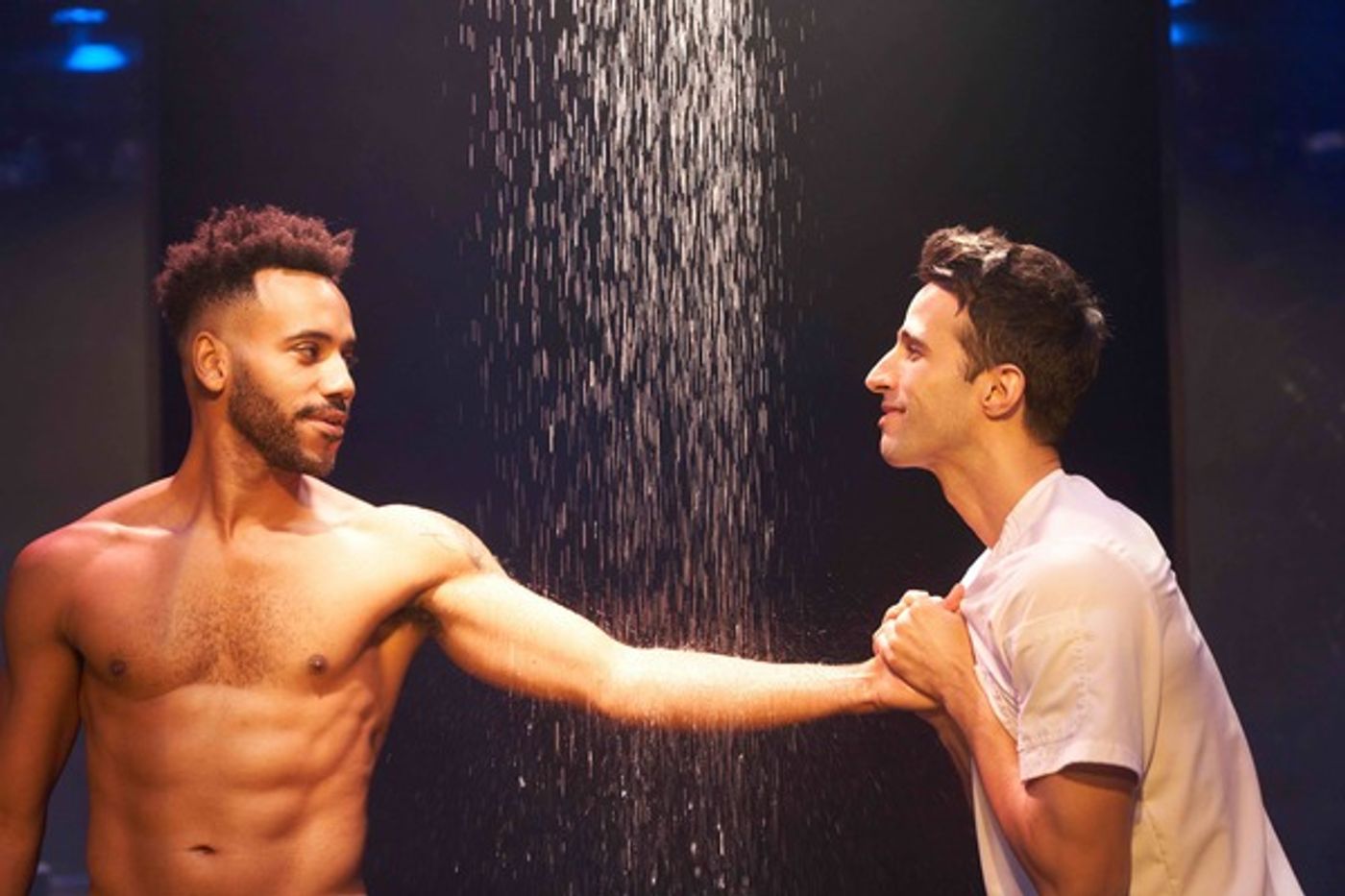 Photos: First Look at AFTERGLOW at the Hudson Theatre  Image