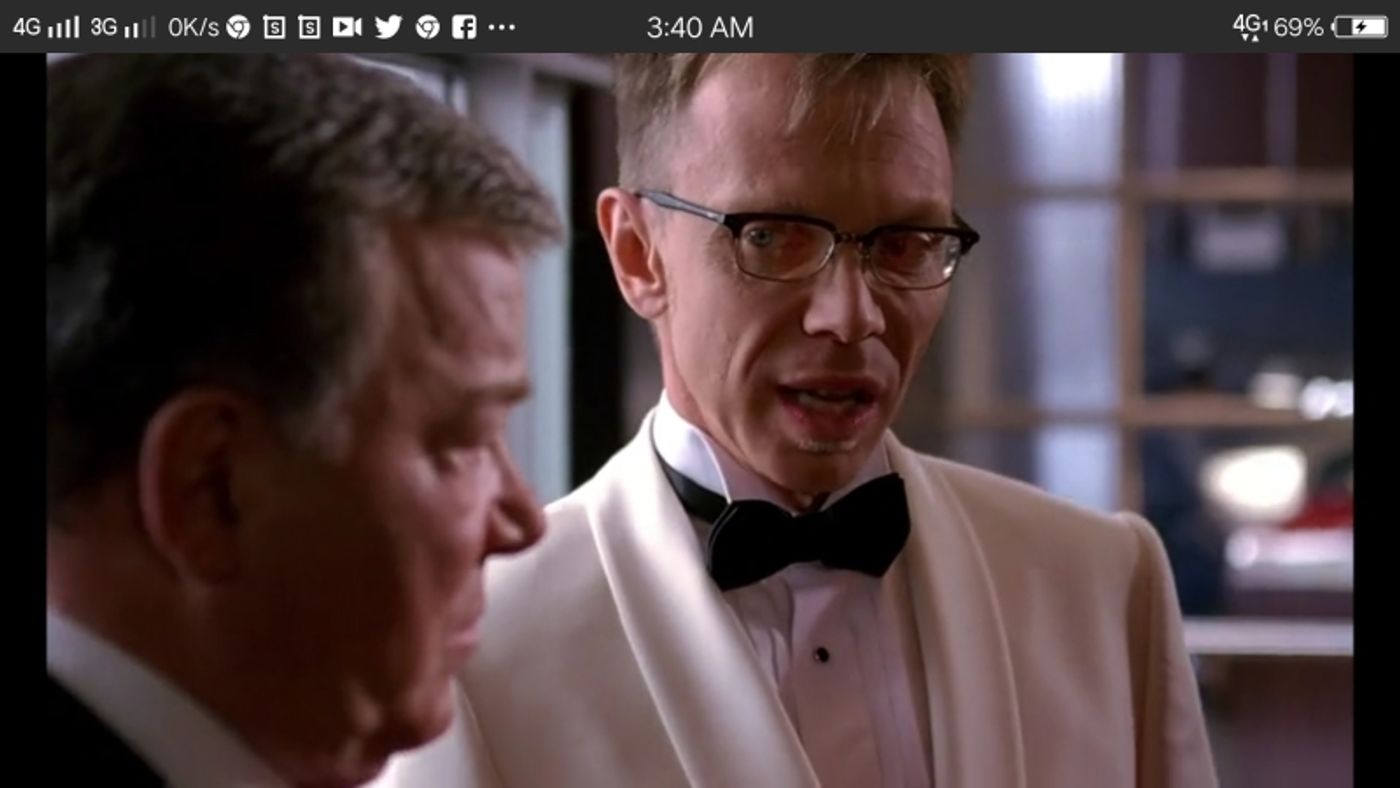 Interview: David Dean Bottrell of DAVID DEAN BOTTRELL MAKES LOVE: A ONE MAN SHOW at The Triad Interview: David Dean Bottrell of DAVID DEAN BOTTRELL MAKES LOVE: A ONE MAN SHOW at The Triad Image