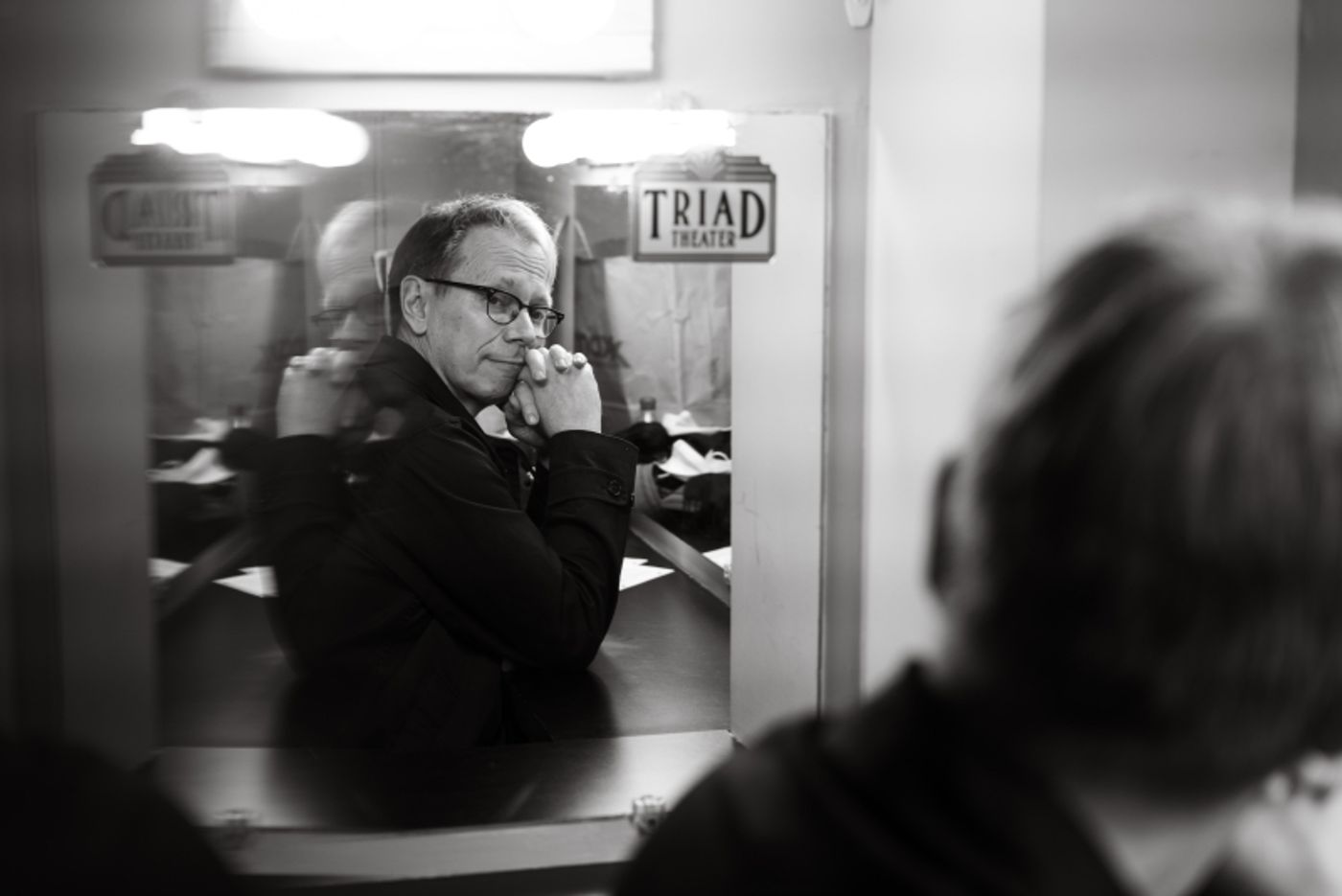 Interview: David Dean Bottrell of DAVID DEAN BOTTRELL MAKES LOVE: A ONE MAN SHOW at The Triad  Image