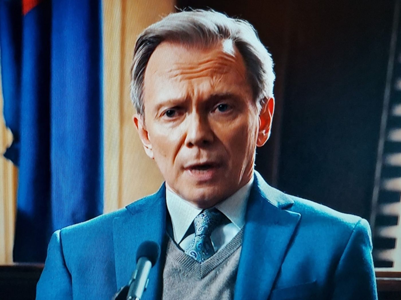 Interview: David Dean Bottrell of DAVID DEAN BOTTRELL MAKES LOVE: A ONE MAN SHOW at The Triad  Image