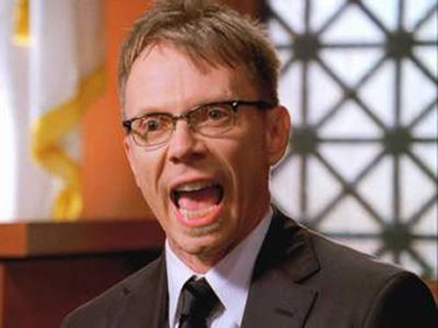 Interview: David Dean Bottrell of DAVID DEAN BOTTRELL MAKES LOVE: A ONE MAN SHOW at The Triad  Image