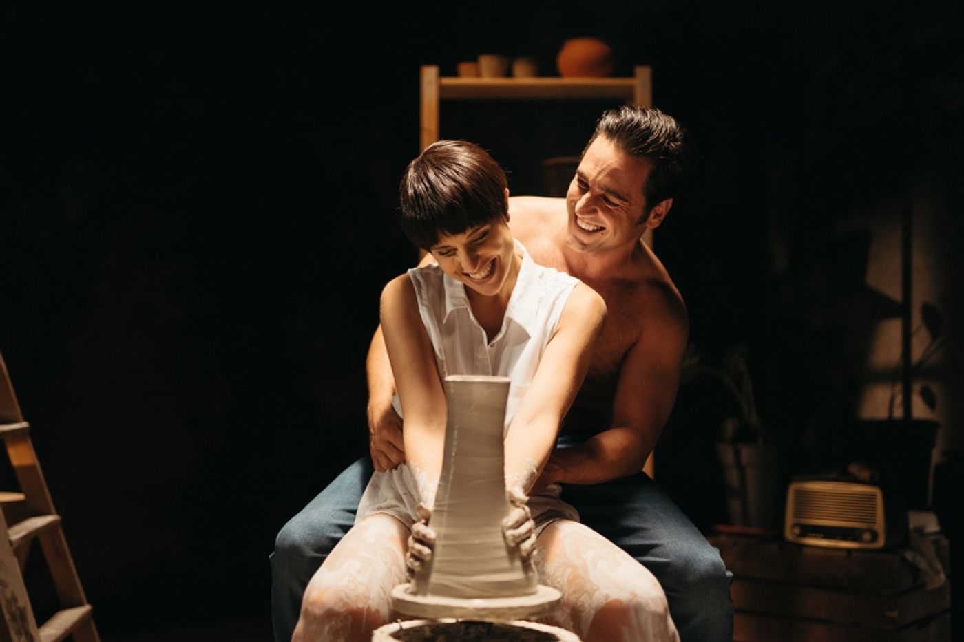 GHOST llega a Barcelona en septiembre  Image