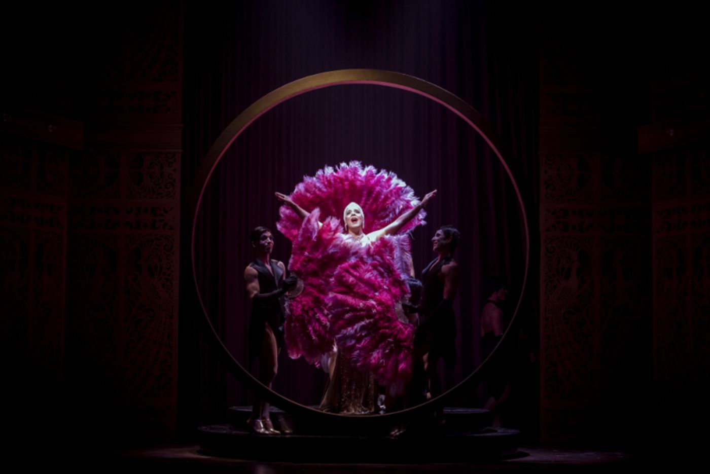 LA JAULA DE LAS LOCAS anuncia su gira por España LA JAULA DE LAS LOCAS anuncia su gira por España Image