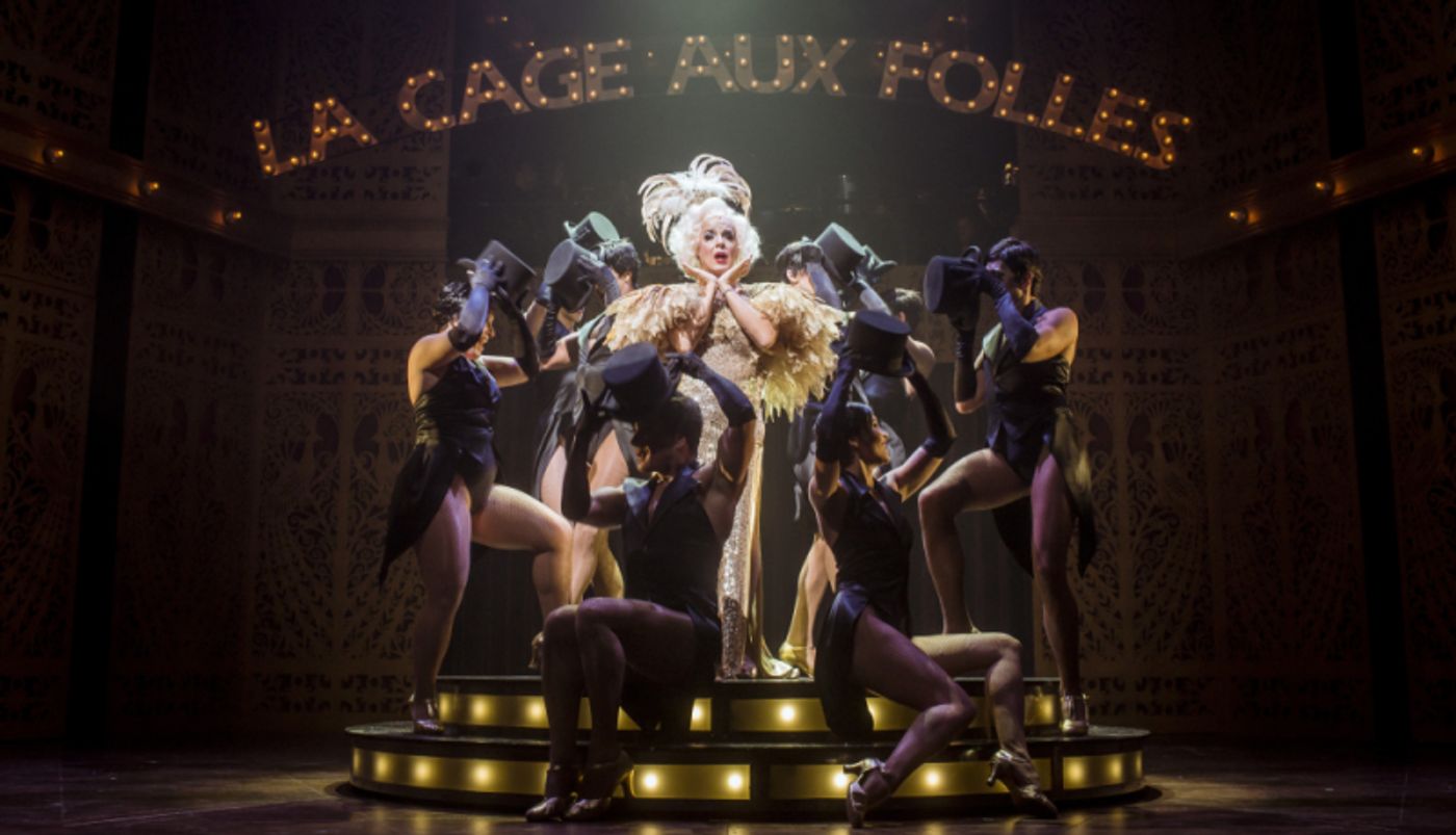 LA JAULA DE LAS LOCAS anuncia su gira por España  Image