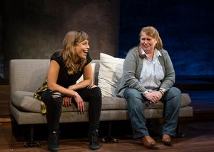 Cassidy Slaughter-Mason, Tara Mallen @ BroadwayWorld Cassidy Slaughter-Mason, Tara Mallen Photo