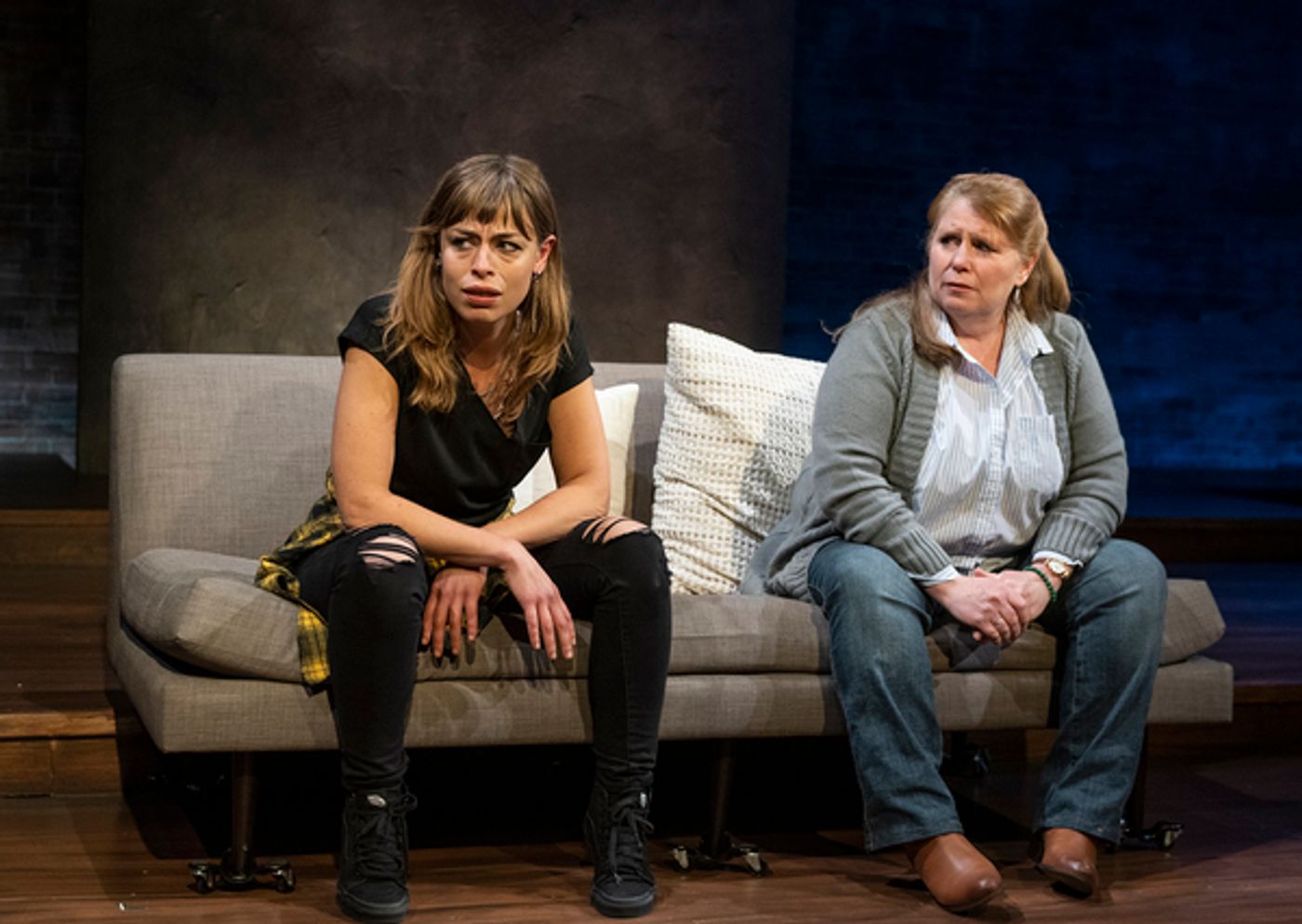 Photos: First Look at the Chicago Premiere of THE LUCKIEST  Image