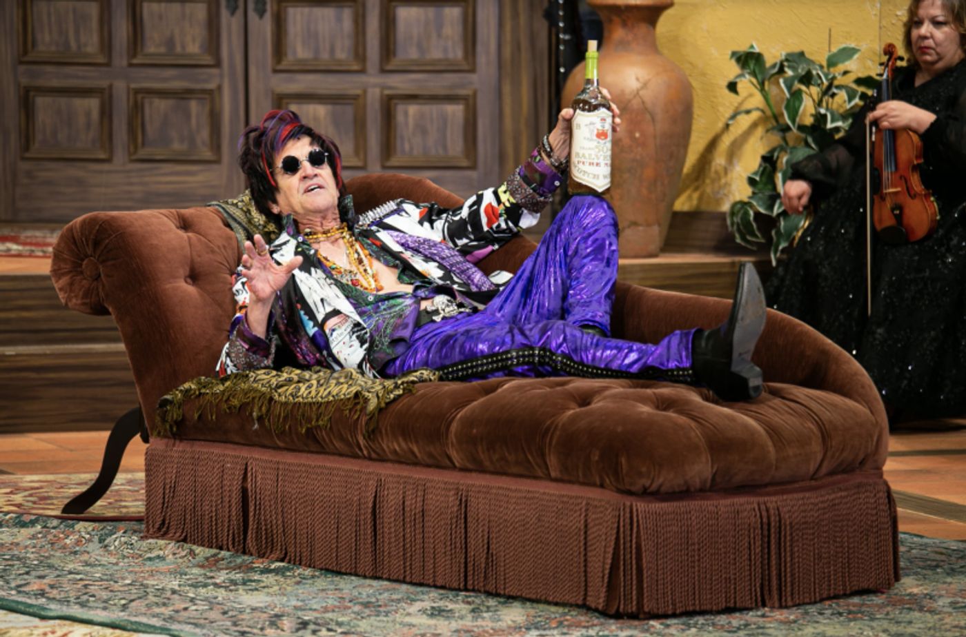 World Premiere of SWINDLERS to be Presented by Broadway Factor & Aurora Theatre  Image