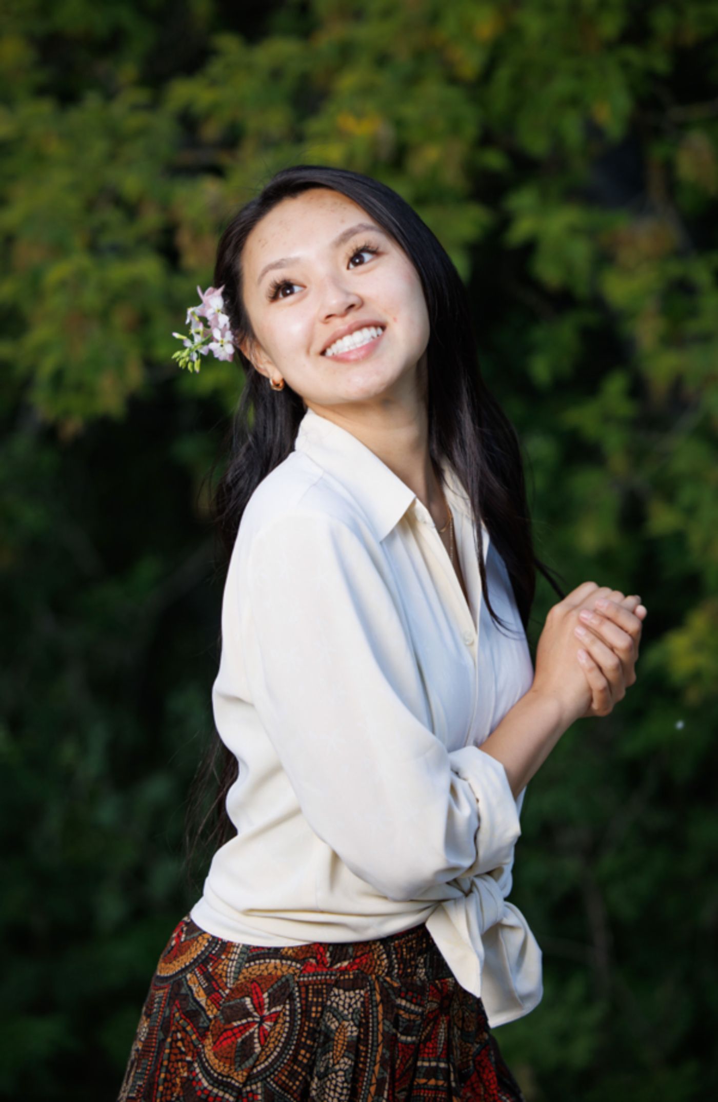 Photos: Plethos Productions Stages ONCE ON THIS ISLAND Photos: Plethos Productions Stages ONCE ON THIS ISLAND Image