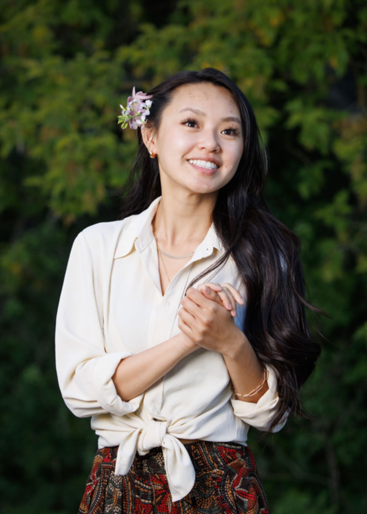 Photos: Plethos Productions Stages ONCE ON THIS ISLAND Photos: Plethos Productions Stages ONCE ON THIS ISLAND Image