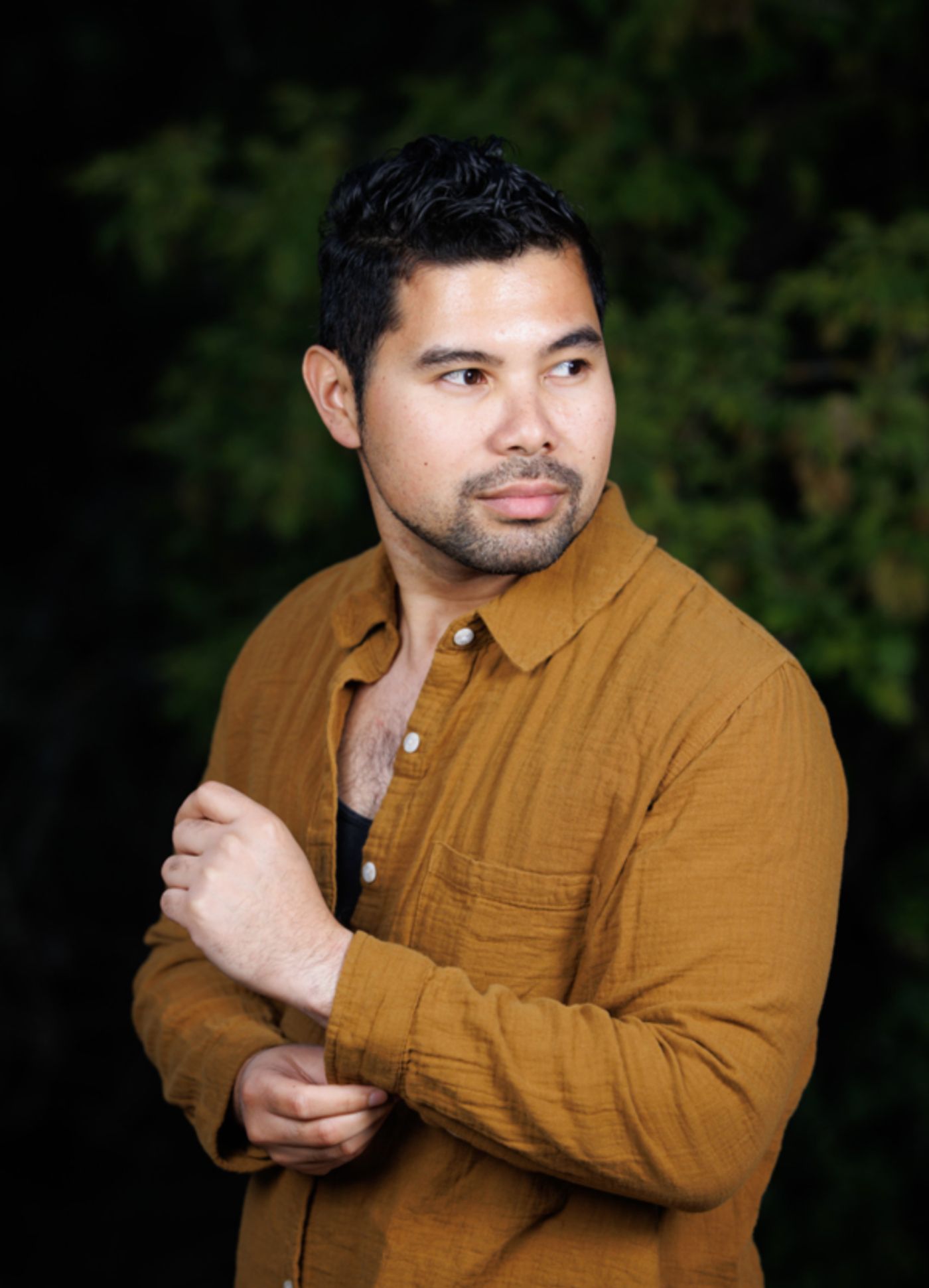 Photos: Plethos Productions Stages ONCE ON THIS ISLAND Photos: Plethos Productions Stages ONCE ON THIS ISLAND Image