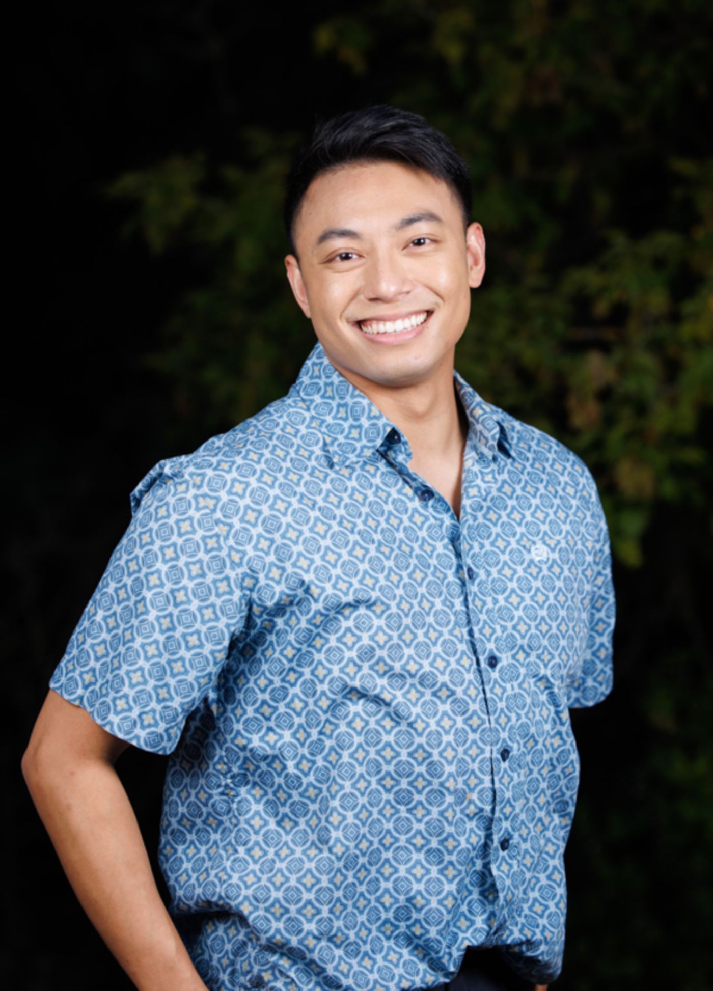 Photos: Plethos Productions Stages ONCE ON THIS ISLAND Photos: Plethos Productions Stages ONCE ON THIS ISLAND Image