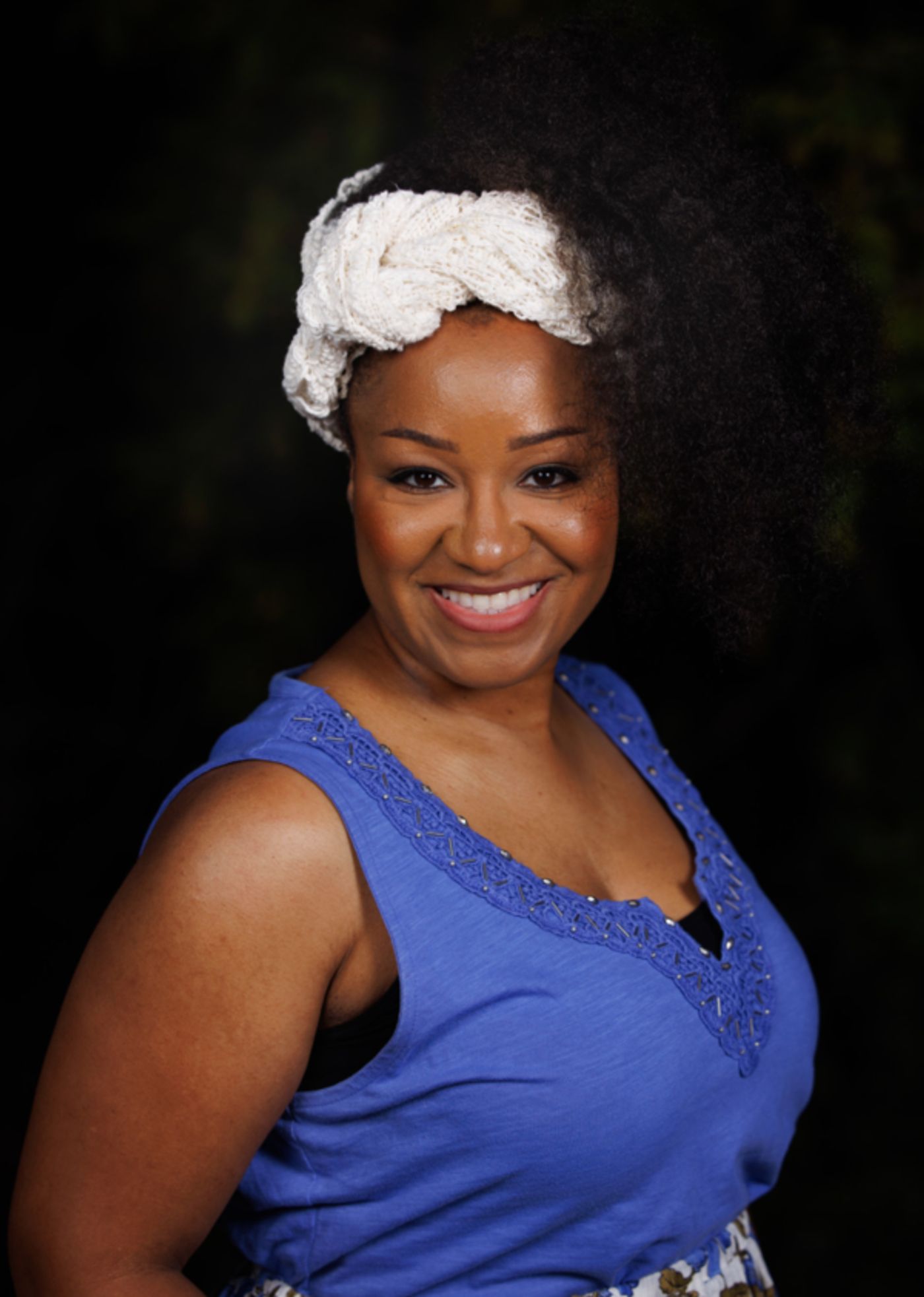 Photos: Plethos Productions Stages ONCE ON THIS ISLAND Photos: Plethos Productions Stages ONCE ON THIS ISLAND Image