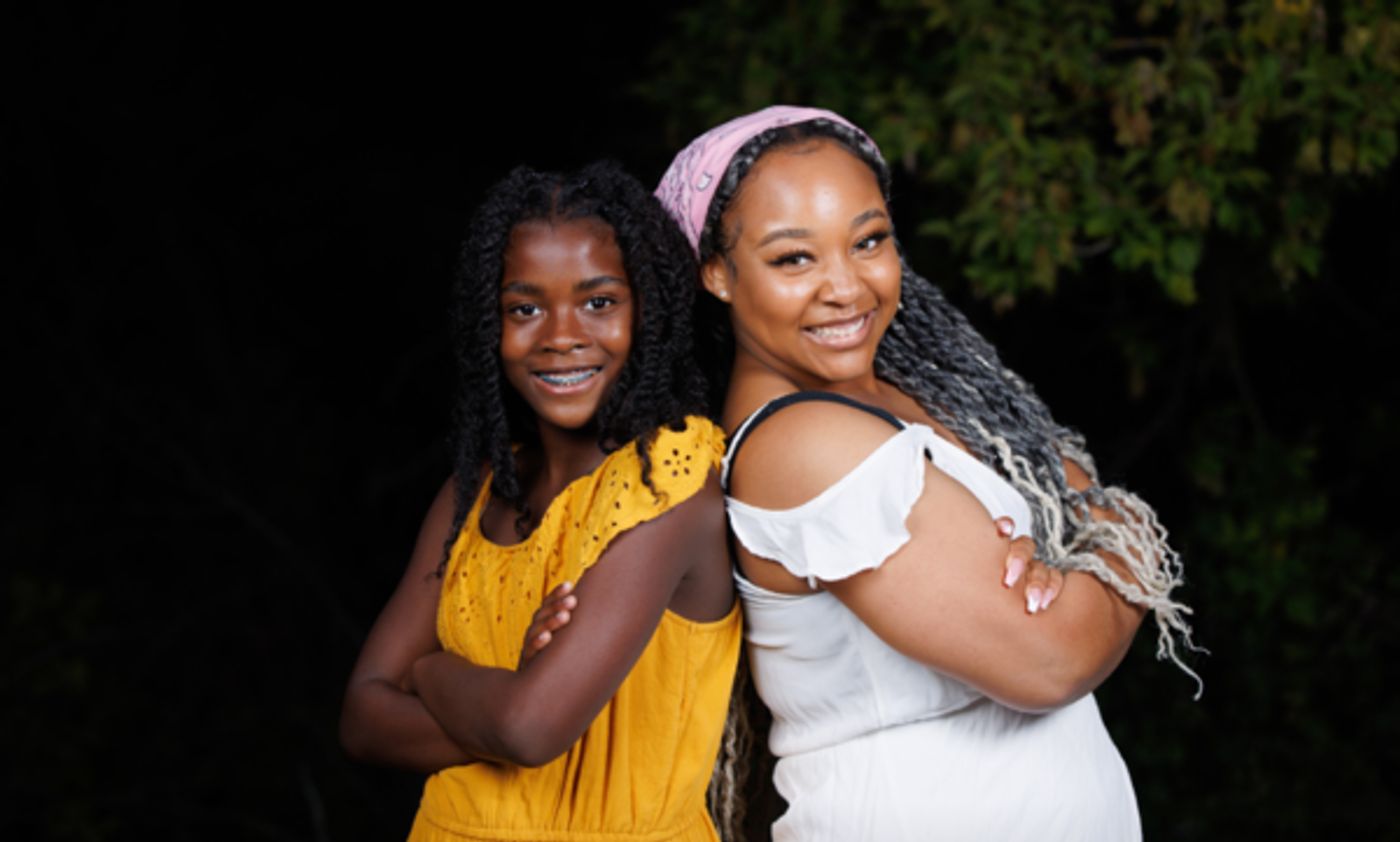 Photos: Plethos Productions Stages ONCE ON THIS ISLAND Photos: Plethos Productions Stages ONCE ON THIS ISLAND Image