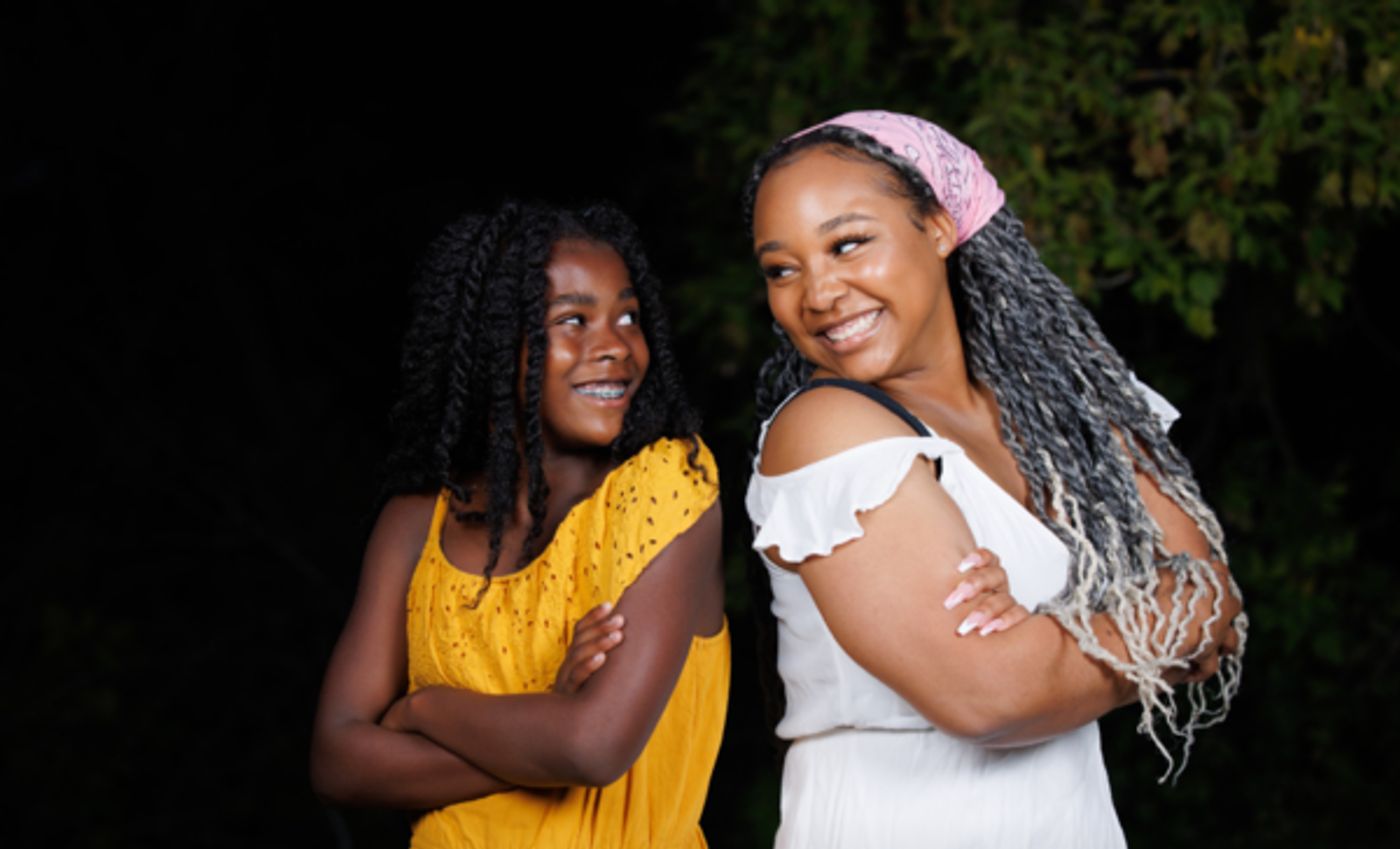 Photos: Plethos Productions Stages ONCE ON THIS ISLAND Photos: Plethos Productions Stages ONCE ON THIS ISLAND Image