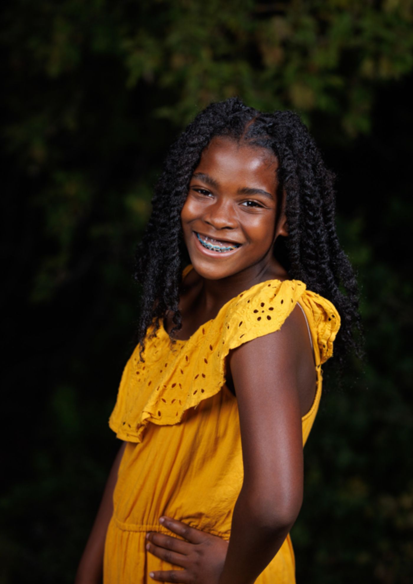 Photos: Plethos Productions Stages ONCE ON THIS ISLAND Photos: Plethos Productions Stages ONCE ON THIS ISLAND Image