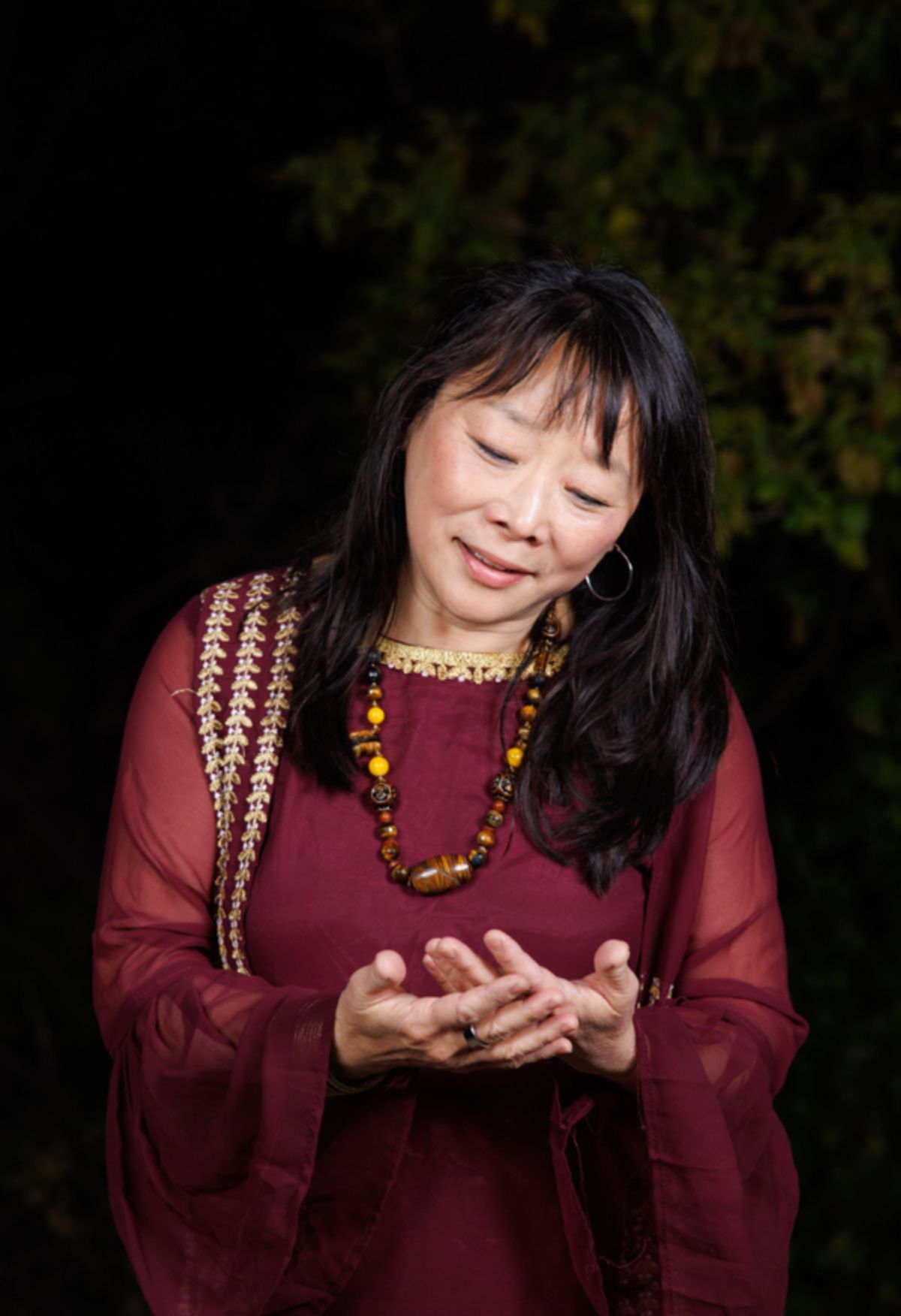 Grace Peng at Photos: Plethos Productions Stages ONCE ON THIS ISLAND