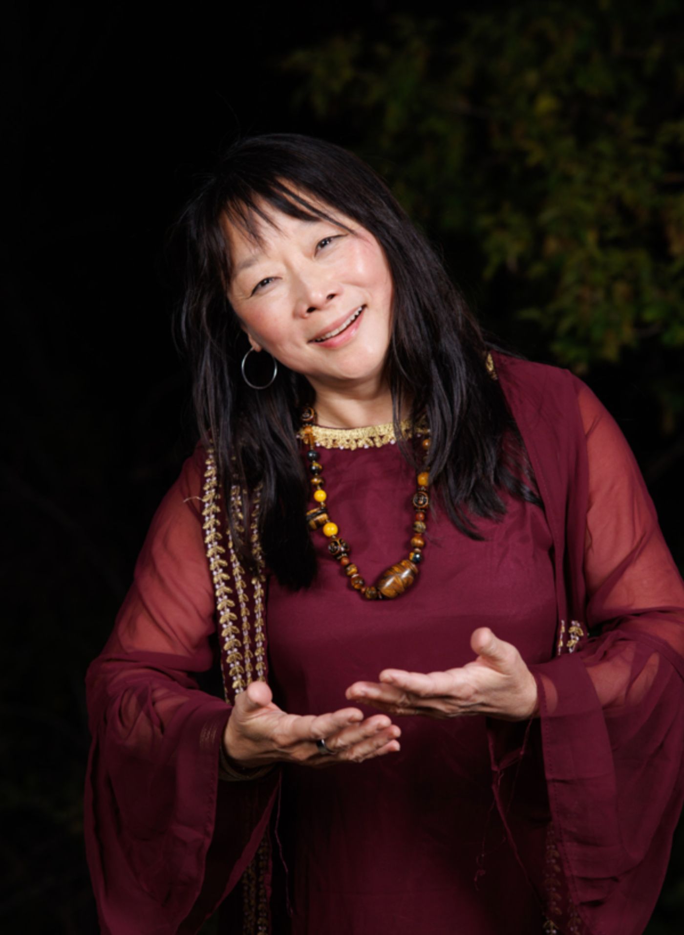 Photos: Plethos Productions Stages ONCE ON THIS ISLAND Photos: Plethos Productions Stages ONCE ON THIS ISLAND Image